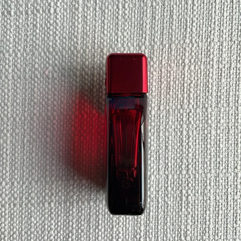 TUMI KINETIC GMT miniature fragrance 0.25 oz.